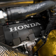 Illustration for article titled 2017 Honda Ridgeline: This Is It, As A Full-On Off-Road Racing Machine